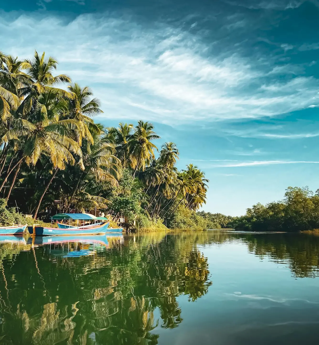 Kep & Kampot – Kambodschas entspannter Süden